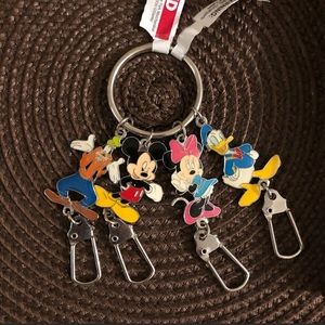 Disney Key Chain